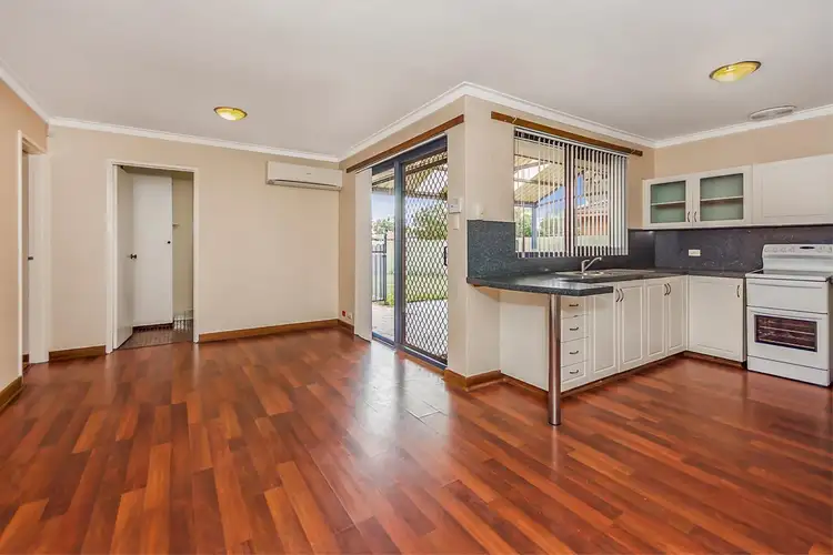 Fourth view of Homely house listing, 31 Millgrove Avenue, Cooloongup WA 6168