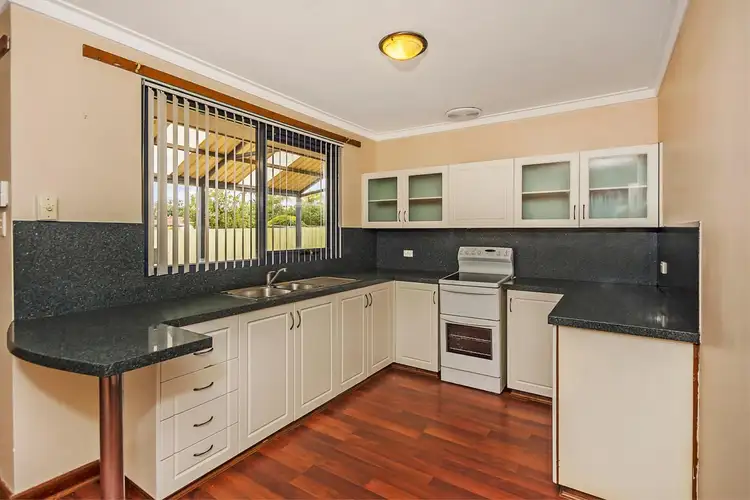 Fifth view of Homely house listing, 31 Millgrove Avenue, Cooloongup WA 6168