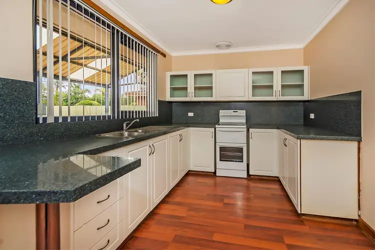 Sixth view of Homely house listing, 31 Millgrove Avenue, Cooloongup WA 6168
