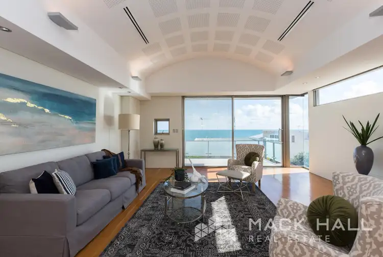 Third view of Homely house listing, 13 Hamersley Street, Cottesloe WA 6011