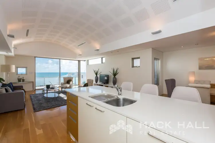 Fifth view of Homely house listing, 13 Hamersley Street, Cottesloe WA 6011