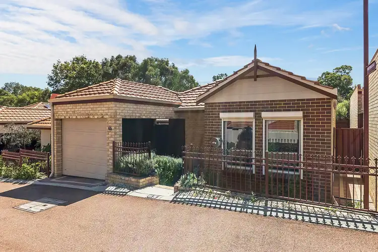 65/50 Woodlake Retreat