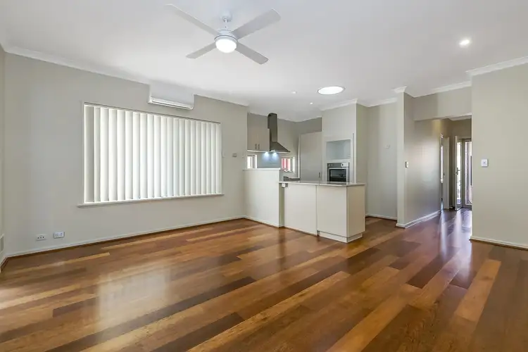Fifth view of Homely unit listing, 65/50 Woodlake Retreat, Kingsley WA 6026