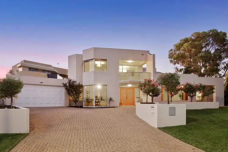 10 Maloney Way, City Beach WA 6015