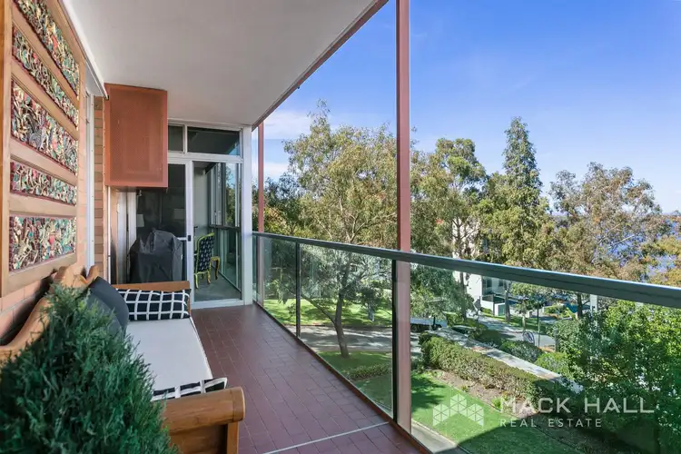 Third view of Homely apartment listing, 5/1 Kings Park Avenue, Crawley WA 6009
