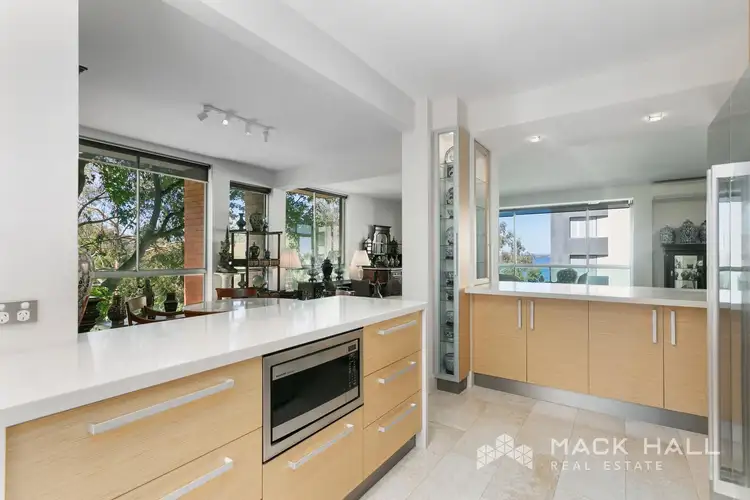 Sixth view of Homely apartment listing, 5/1 Kings Park Avenue, Crawley WA 6009