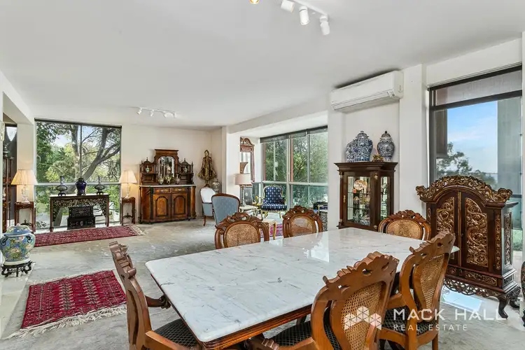 Seventh view of Homely apartment listing, 5/1 Kings Park Avenue, Crawley WA 6009