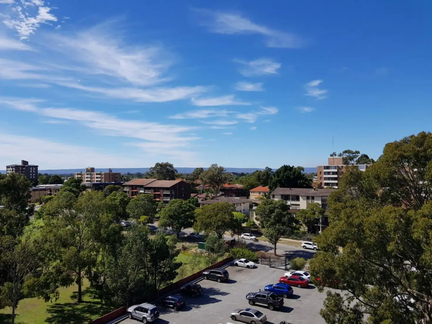 Main view of Homely unit listing, 909/69 King George Street, Victoria Park WA 6100