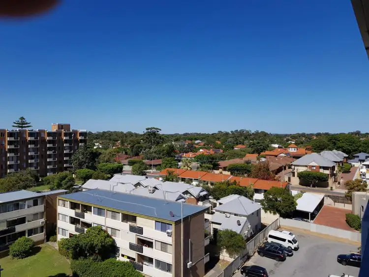Second view of Homely unit listing, 909/69 King George Street, Victoria Park WA 6100
