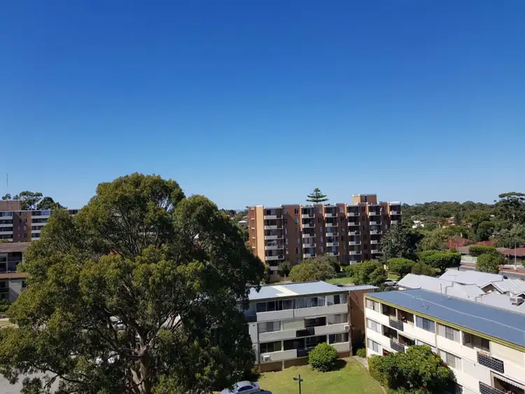 Third view of Homely unit listing, 909/69 King George Street, Victoria Park WA 6100