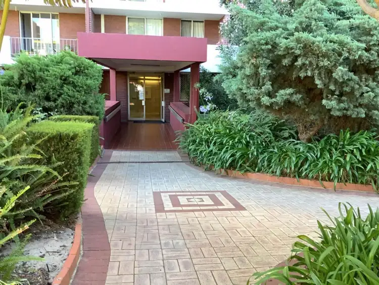 Fourth view of Homely unit listing, 909/69 King George Street, Victoria Park WA 6100