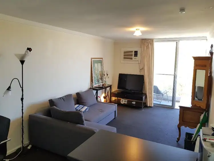 Fifth view of Homely unit listing, 909/69 King George Street, Victoria Park WA 6100