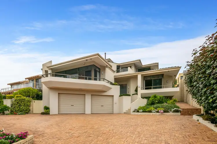 Second view of Homely house listing, 5 Aruma Way, City Beach WA 6015