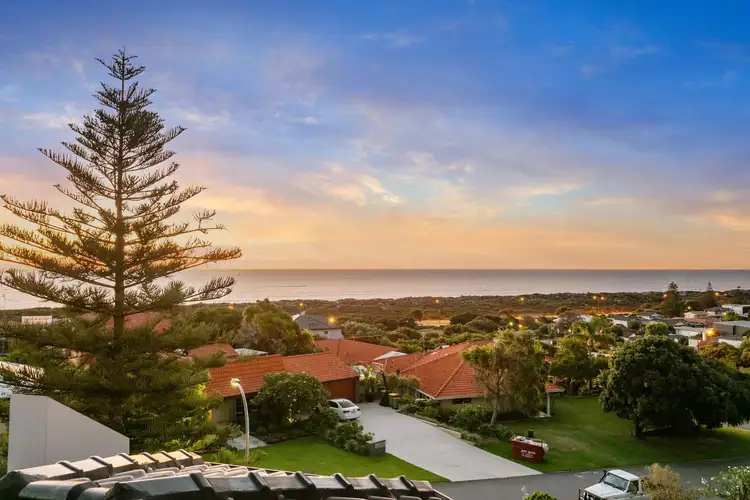 Fifth view of Homely house listing, 5 Aruma Way, City Beach WA 6015