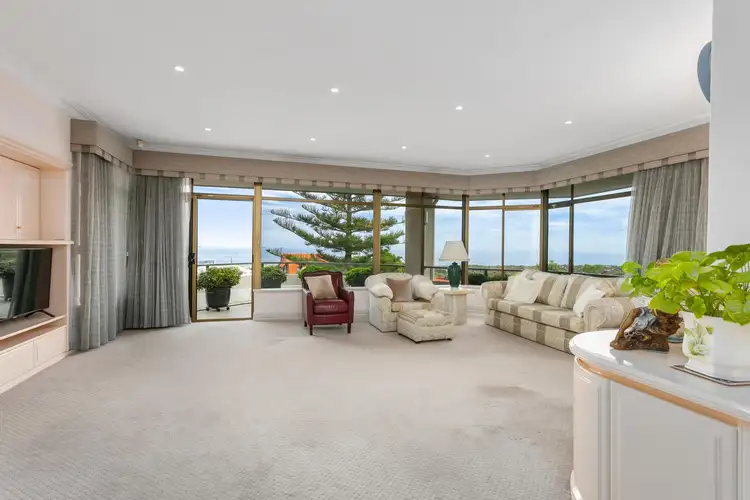 Sixth view of Homely house listing, 5 Aruma Way, City Beach WA 6015