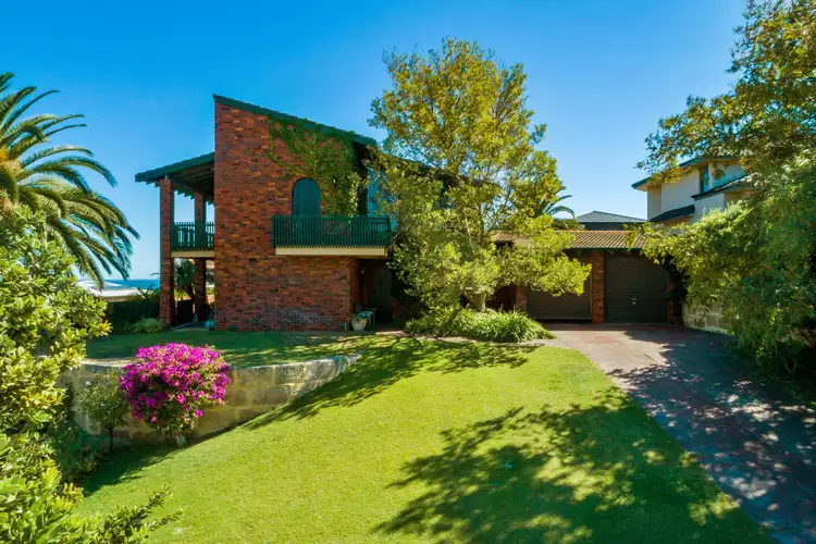 Main view of Homely house listing, 5 Asten Road, City Beach WA 6015