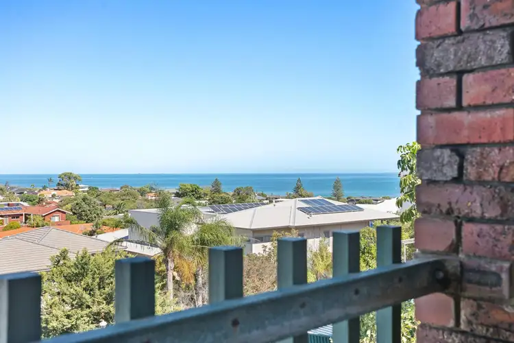 Second view of Homely house listing, 5 Asten Road, City Beach WA 6015