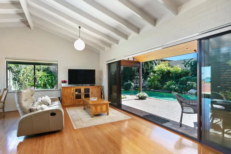 Seventh view of Homely house listing, 5 Asten Road, City Beach WA 6015
