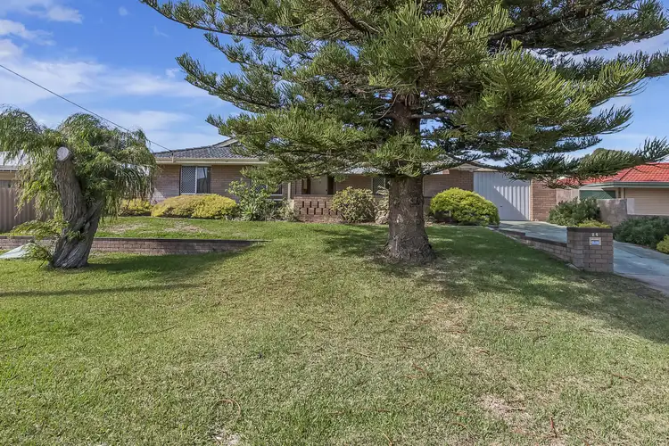 24 Regehr Street, Warnbro WA 6169