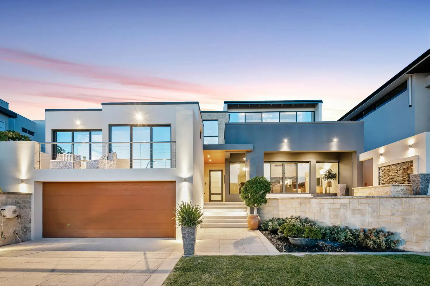 Main view of Homely house listing, 15 Aruma Way, City Beach WA 6015