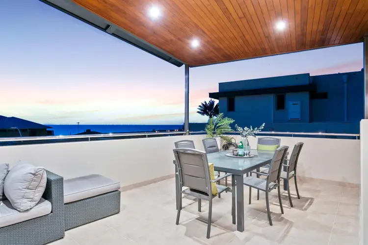 Fourth view of Homely house listing, 15 Aruma Way, City Beach WA 6015