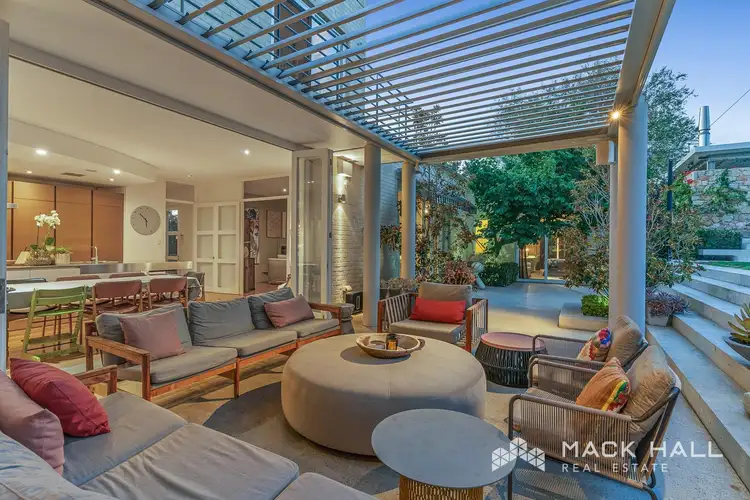 2 Sheila Street, Mosman Park WA 6012