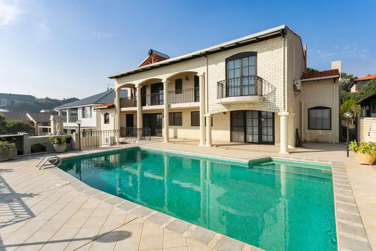 Third view of Homely house listing, 6 Talgarth Way, City Beach WA 6015