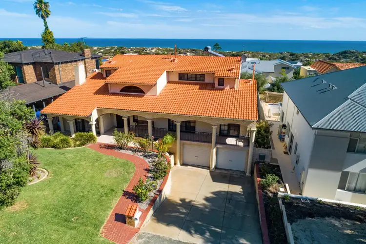 Sixth view of Homely house listing, 6 Talgarth Way, City Beach WA 6015