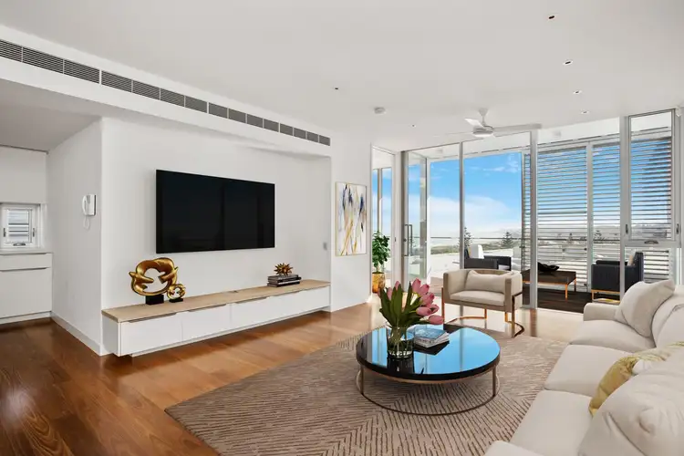 Fifth view of Homely apartment listing, 57/1 Freeman Loop, North Fremantle WA 6159