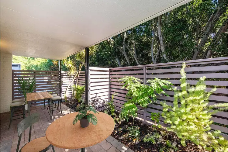Main view of Homely apartment listing, 6/34 Cunningham Terrace, Daglish WA 6008