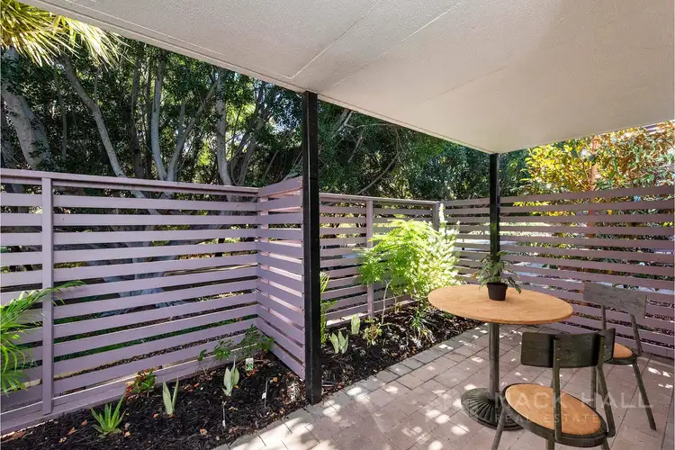 Second view of Homely apartment listing, 6/34 Cunningham Terrace, Daglish WA 6008
