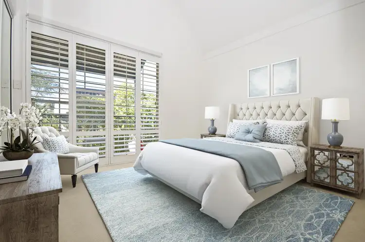Fifth view of Homely townhouse listing, 12/44 Harvey Street, Mosman Park WA 6012