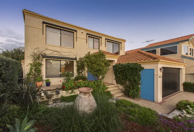 49 Somerset Crescent, Mosman Park WA 6012