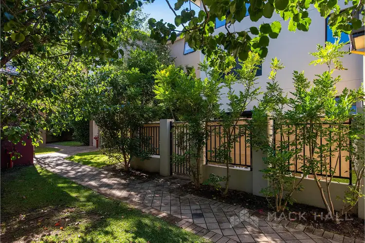 94/250 Beaufort Street, Perth WA 6000
