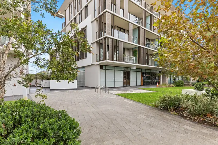 51/1 Freshwater Parade, Claremont WA 6010