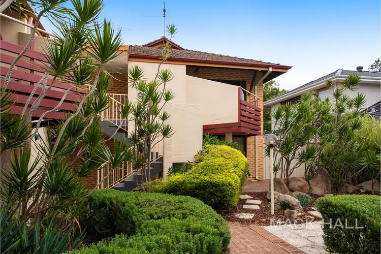 7/39 Megalong Street, Nedlands WA 6009