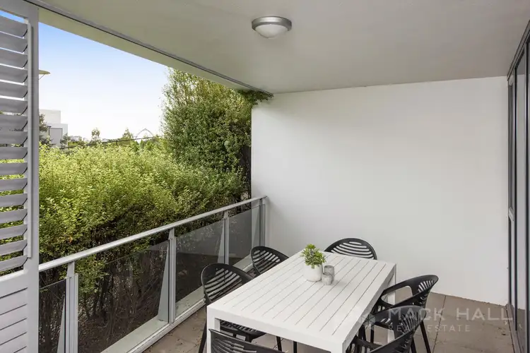 Fourth view of Homely apartment listing, 101/21 Bow River Crescent, Burswood WA 6100