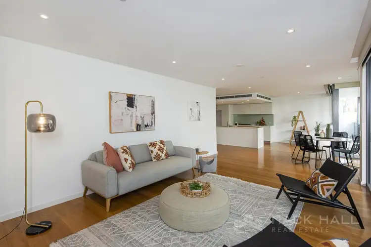 Sixth view of Homely apartment listing, 101/21 Bow River Crescent, Burswood WA 6100