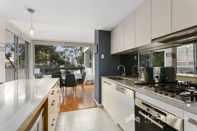2C/1303 Hay Street, West Perth WA 6005