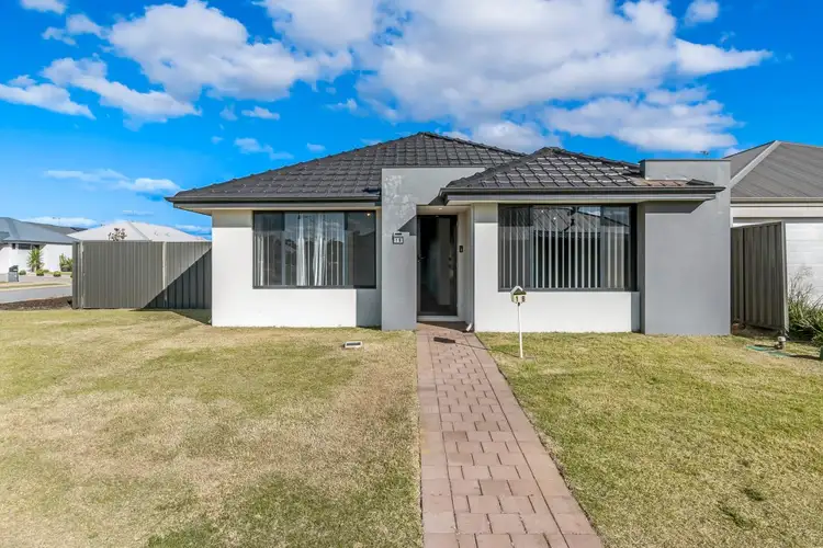 18 Russet Way, Baldivis WA 6171
