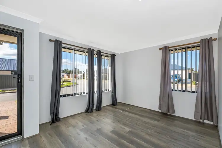 Second view of Homely house listing, 18 Russet Way, Baldivis WA 6171