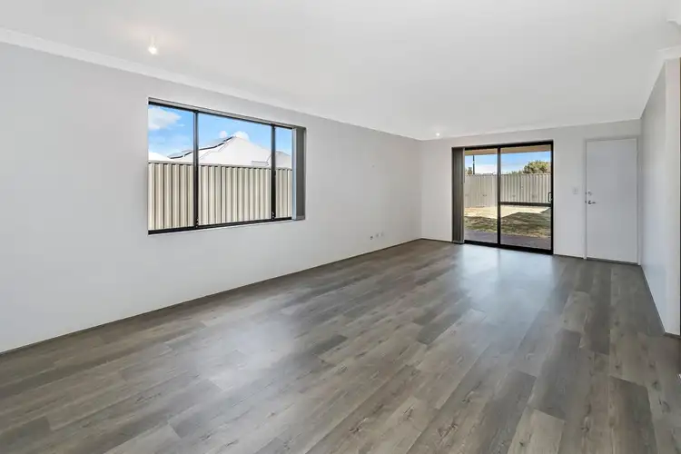 Fifth view of Homely house listing, 18 Russet Way, Baldivis WA 6171