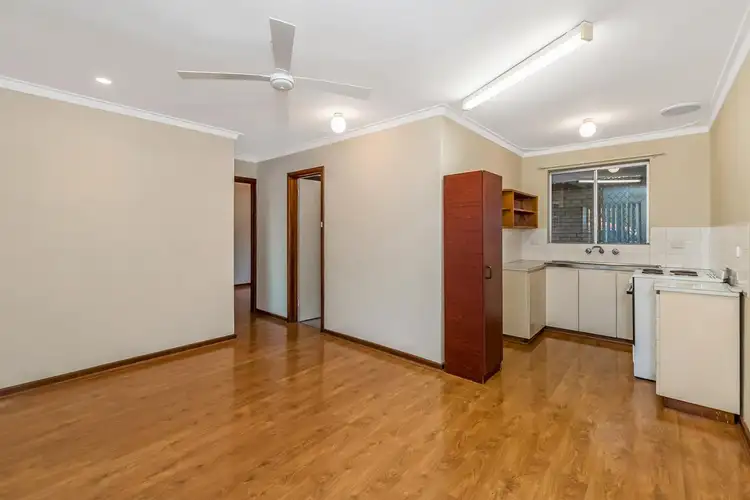 Fifth view of Homely unit listing, 6/61 Frederick Street, Shoalwater WA 6169
