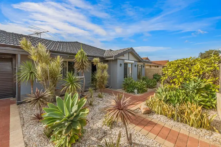 Third view of Homely house listing, 35 The Avenue, Warnbro WA 6169