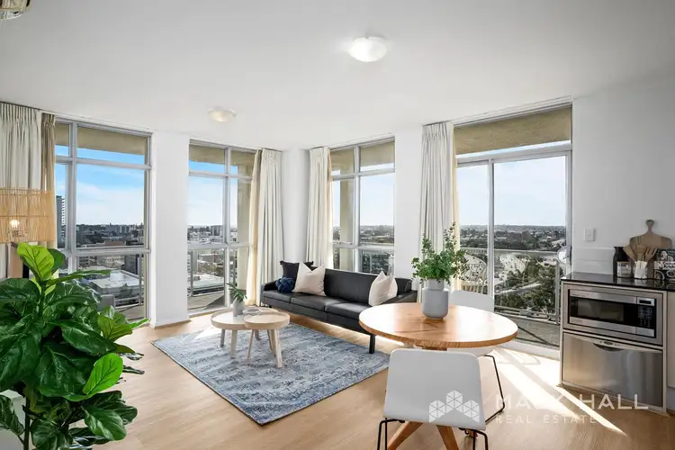 89/996 Hay Street, Perth WA 6000
