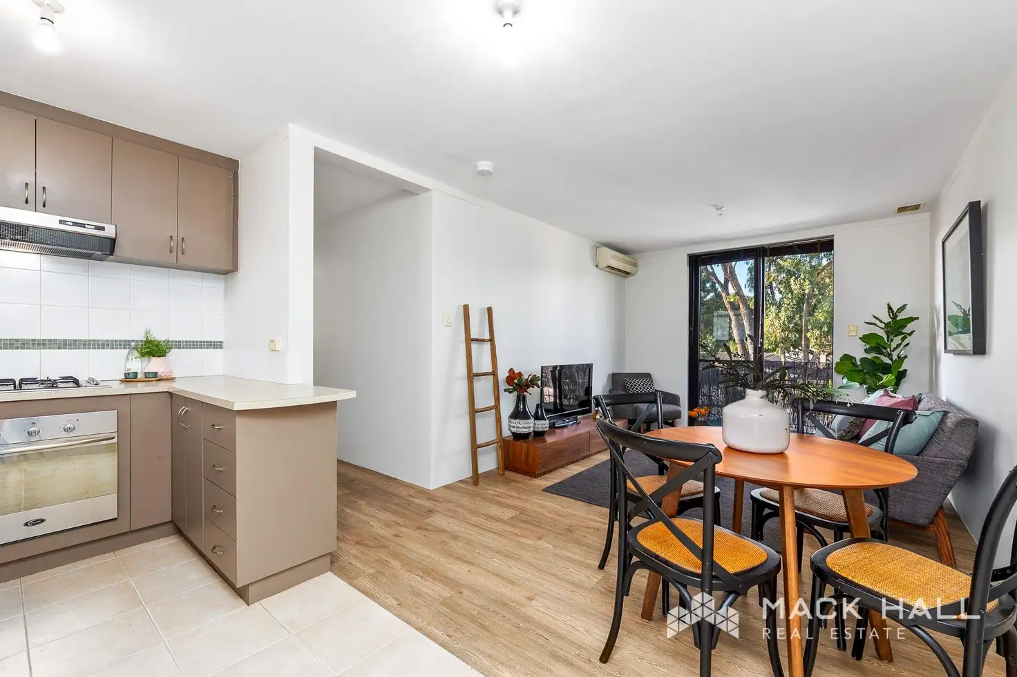 Main view of Homely apartment listing, 24/156-158 Lincoln Street, Highgate WA 6003