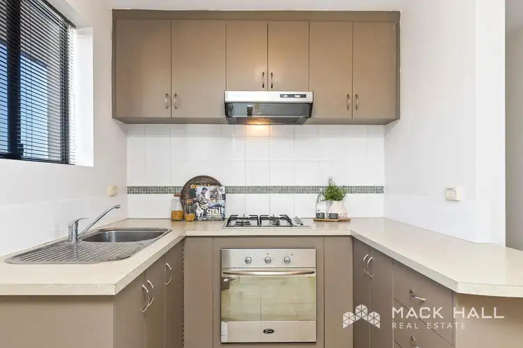 Second view of Homely apartment listing, 24/156-158 Lincoln Street, Highgate WA 6003