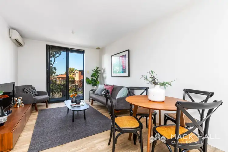 Third view of Homely apartment listing, 24/156-158 Lincoln Street, Highgate WA 6003