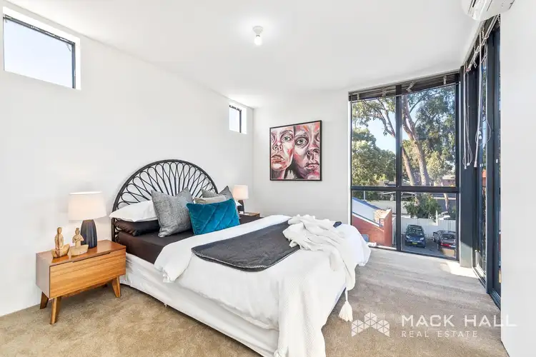 Fourth view of Homely apartment listing, 24/156-158 Lincoln Street, Highgate WA 6003