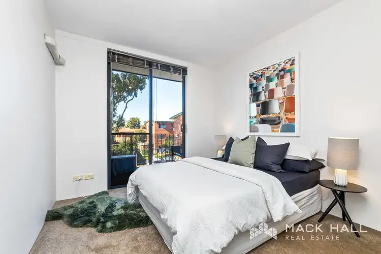 Sixth view of Homely apartment listing, 24/156-158 Lincoln Street, Highgate WA 6003